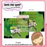Baton Ben 10